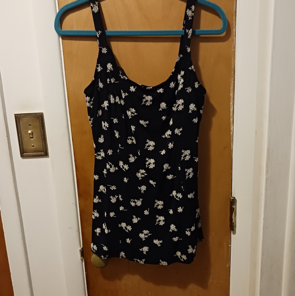 Women's bathing suit